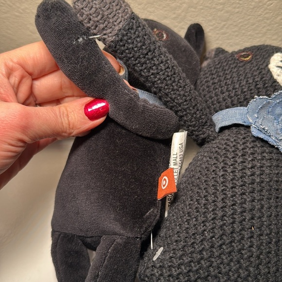 Set of 3 plush cats from Targets‎ Cuddle Collab. - Picture 5 of 5